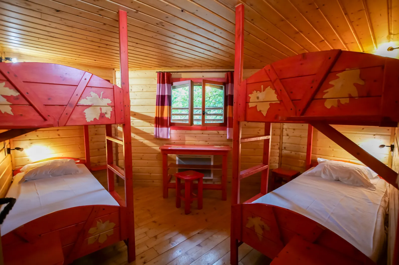 Manoir des cimes de Dienné à Dienné, photo 7
