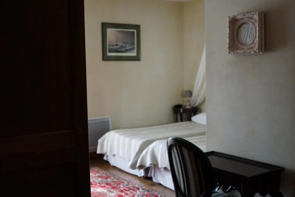 Manoir des Douets Fleuris à Cancale, photo 5