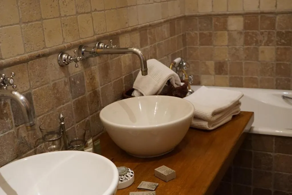 Manoir des Douets Fleuris à Cancale, photo 6