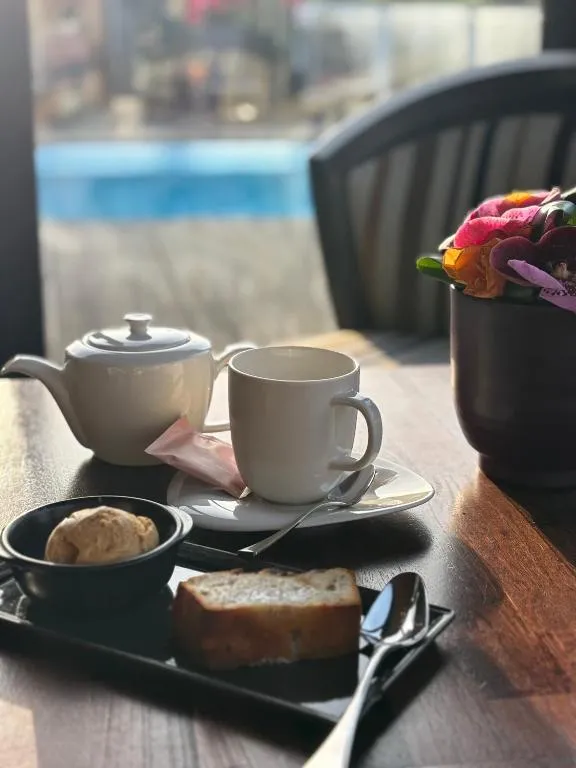 Manoir des Douets Fleuris à Cancale, photo 7