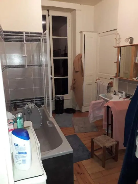 Manoir des Etrichets à Saint-Saturnin, photo 6
