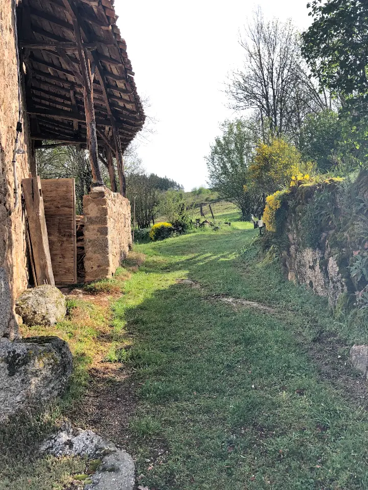 Le Manoir des Fées à Vêtre-sur-Anzon, photo 4