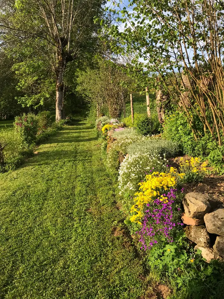 Le Manoir des Fées à Vêtre-sur-Anzon, photo 6