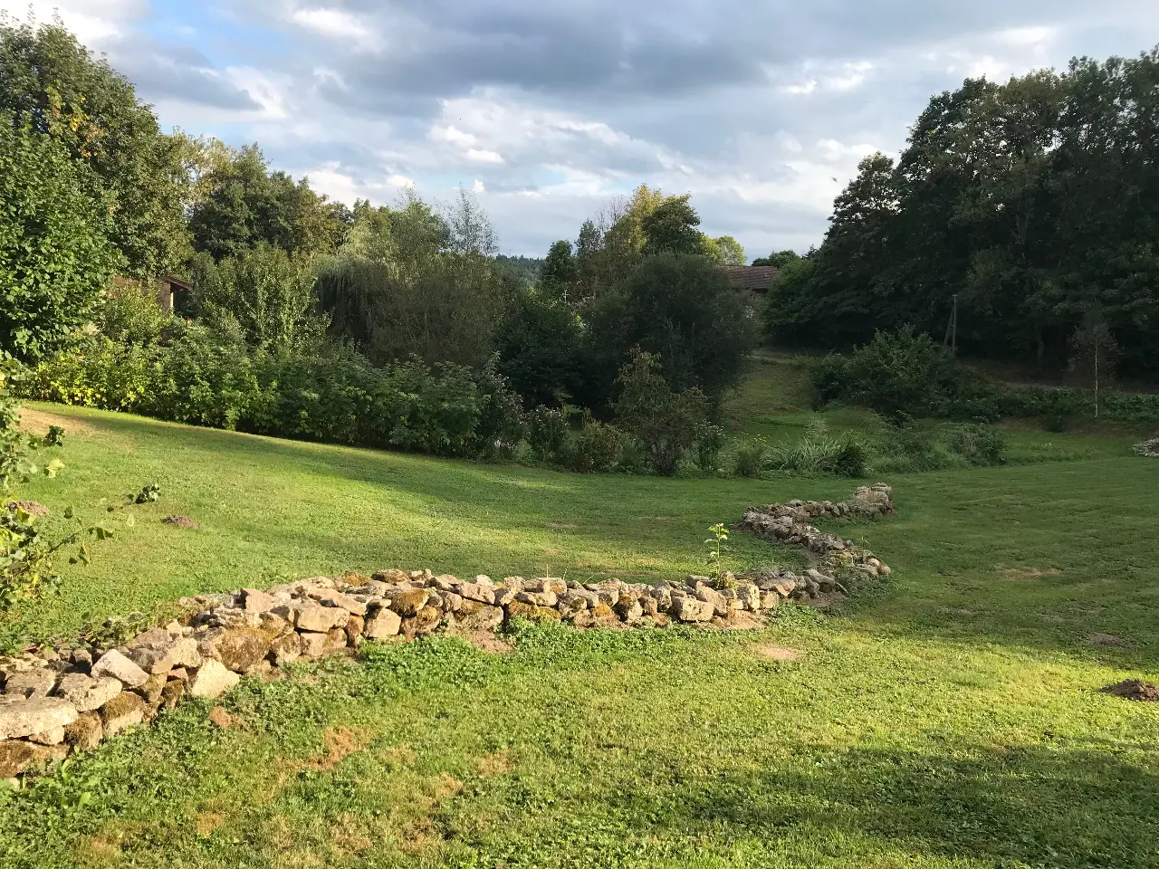 Le Manoir des Fées à Vêtre-sur-Anzon, photo 7