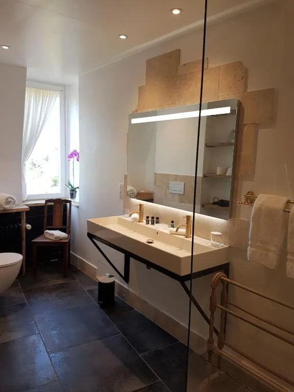 Manoir des Impressionnistes à Honfleur, photo 3