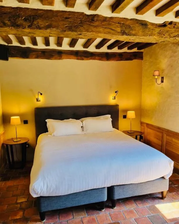 Manoir des Impressionnistes à Honfleur, photo 7