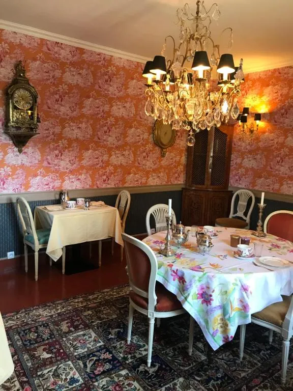 Manoir des Lions de Tourgéville à Tourgéville, photo 6