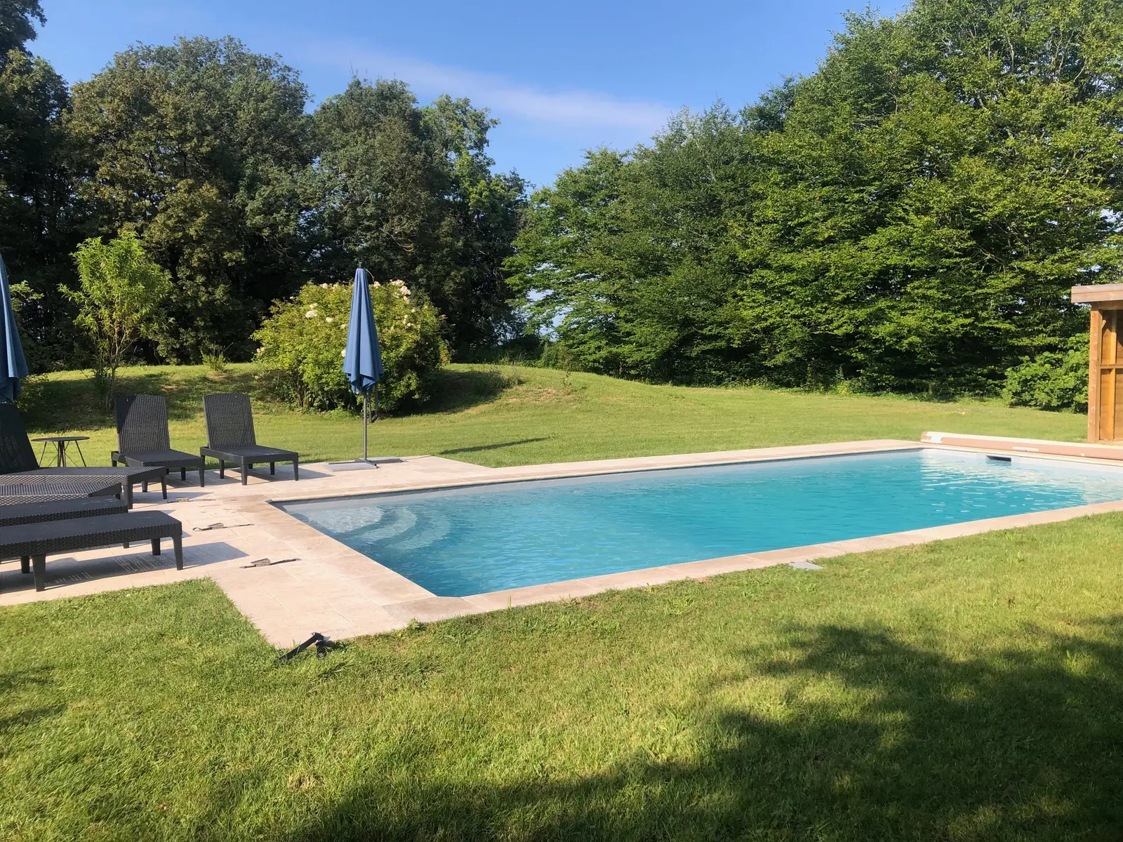 Manoir des Marchaisons à Château-Renard, photo 4