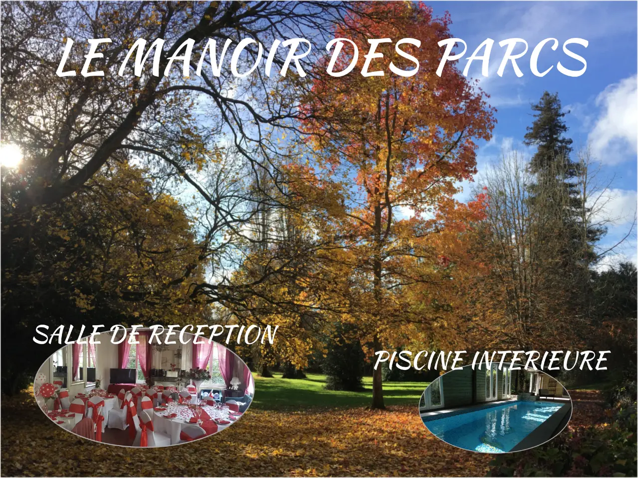 Manoir des Parcs à Ouilly-le-Vicomte, photo 4