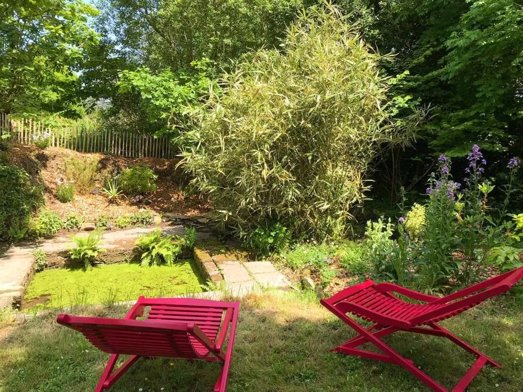 Manoir des petites bretonnes à Saint-Quay-Perros, photo 4
