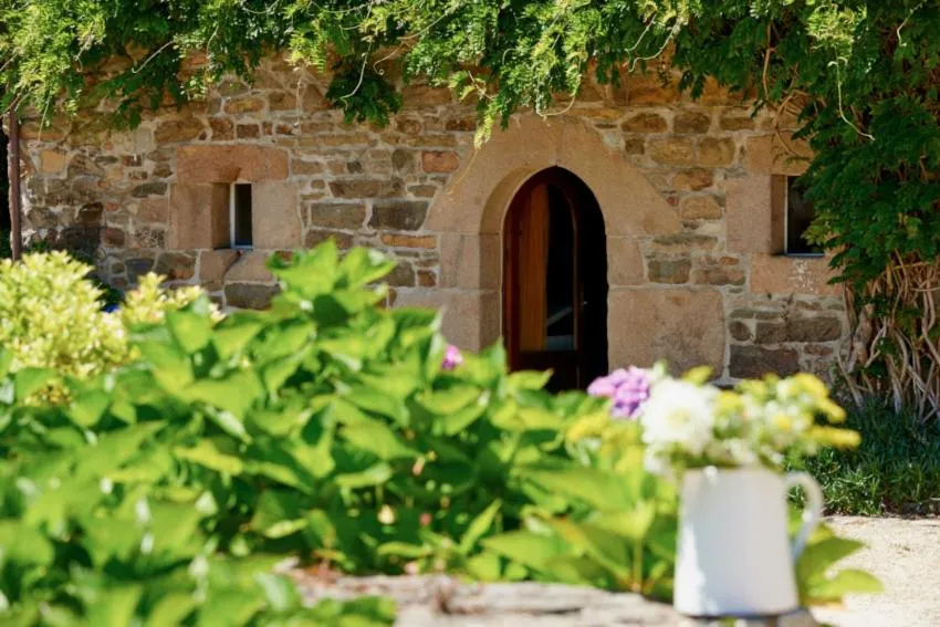 Manoir des petites bretonnes à Saint-Quay-Perros, photo 7