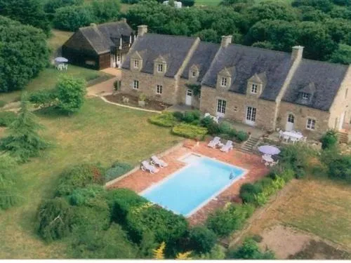 Manoir des Quatre Saisons, manoir à La Turballe