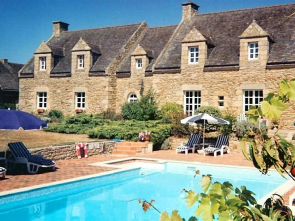 Manoir des Quatre Saisons à La Turballe, photo 2