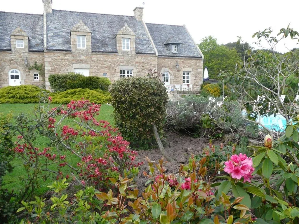 Manoir des Quatre Saisons à La Turballe, photo 3
