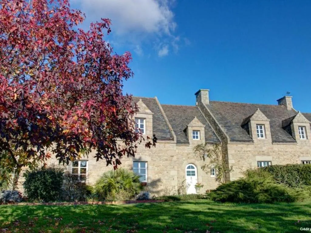 Manoir des Quatre Saisons à La Turballe, photo 4