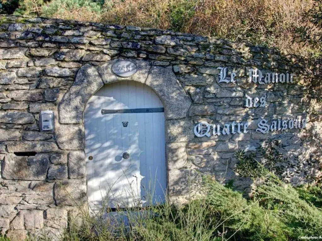 Manoir des Quatre Saisons à La Turballe, photo 5