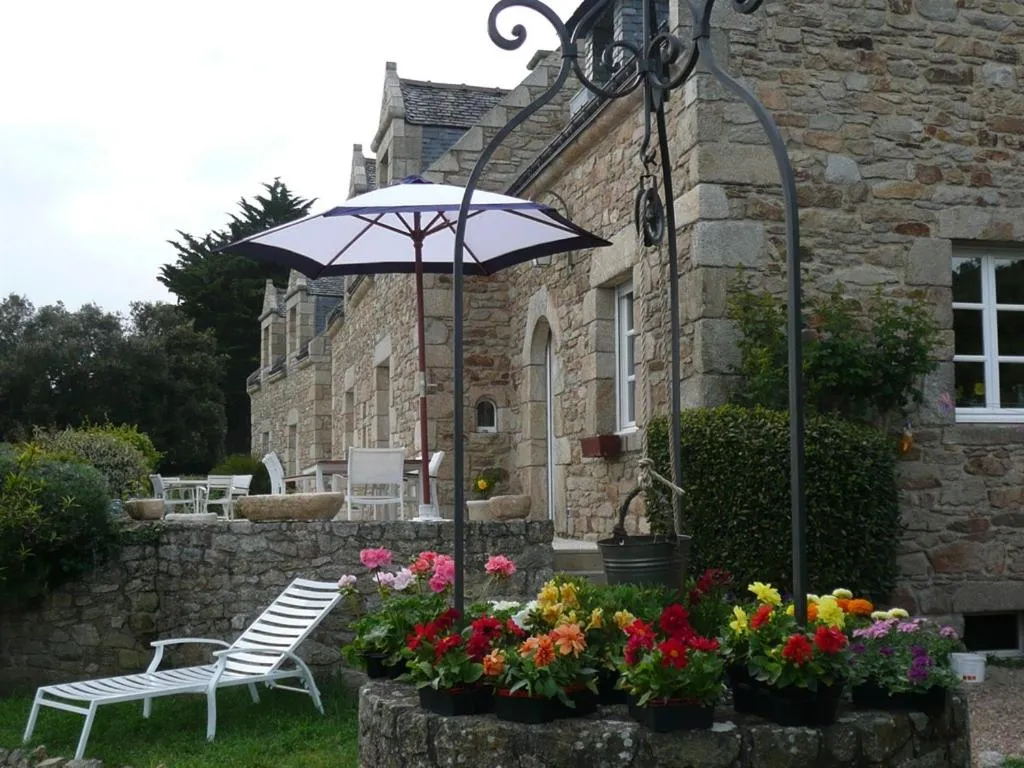 Manoir des Quatre Saisons à La Turballe, photo 6