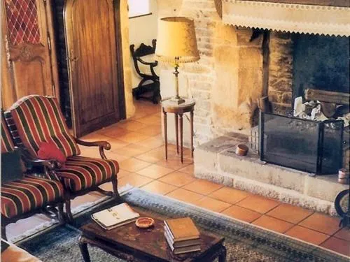 Manoir des Quatre Saisons à La Turballe, photo 7