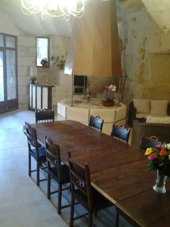 Le Manoir des Roches à Montrichard Val de Cher, photo 2