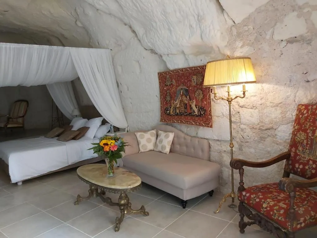 Le Manoir des Roches à Montrichard Val de Cher, photo 3