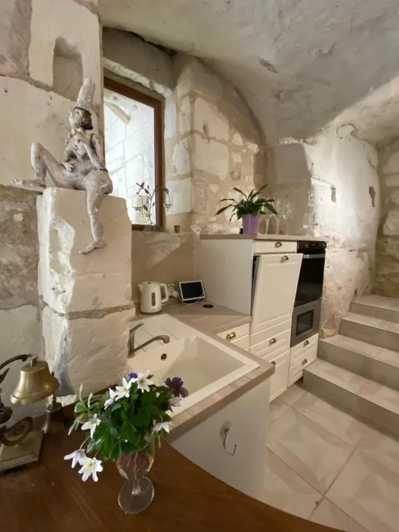 Le Manoir des Roches à Montrichard Val de Cher, photo 4