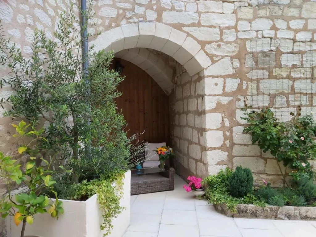 Le Manoir des Roches à Montrichard Val de Cher, photo 7