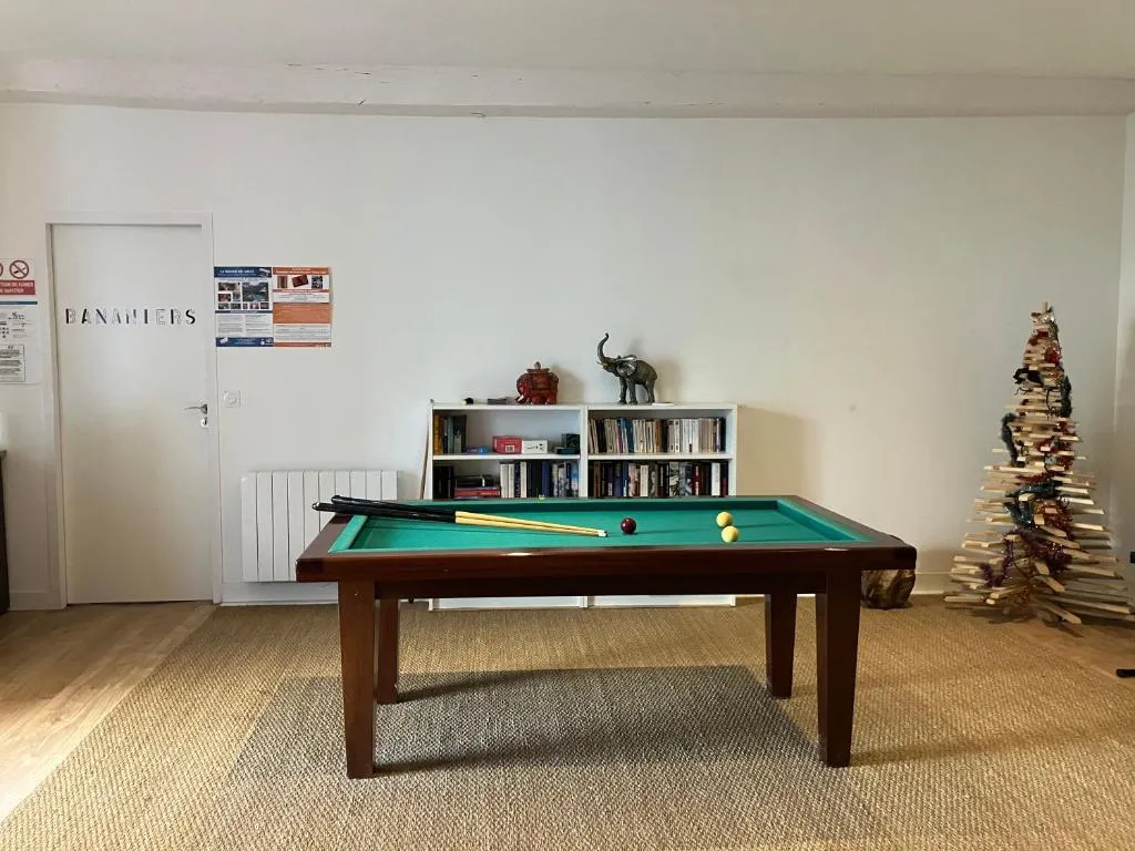 Manoir des Sables à Berthegon, photo 6