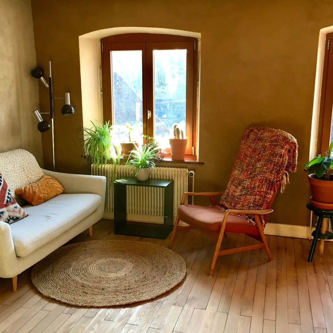 Manoir des Sens à Rodern, photo 3