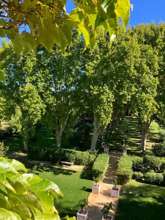 Manoir des Sources, manoir à Uzès
