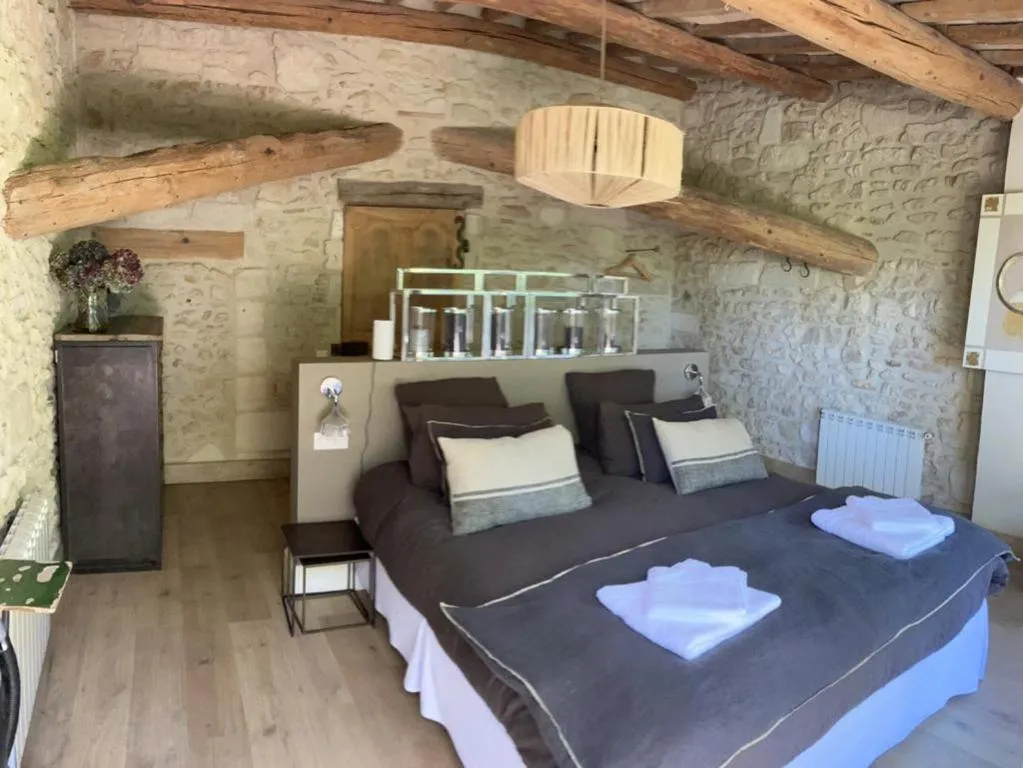 Manoir des Sources à Uzès, photo 2