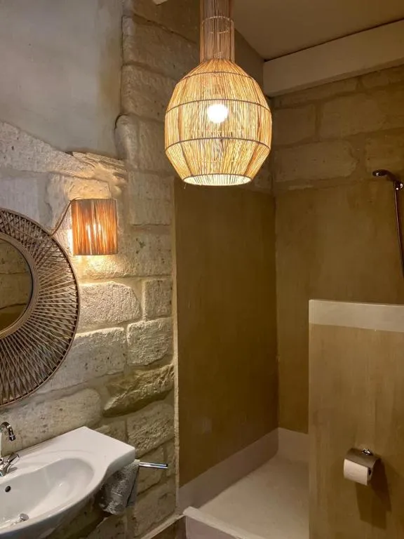 Manoir des Sources à Uzès, photo 3