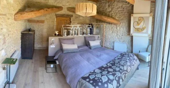 Manoir des Sources à Uzès, photo 6