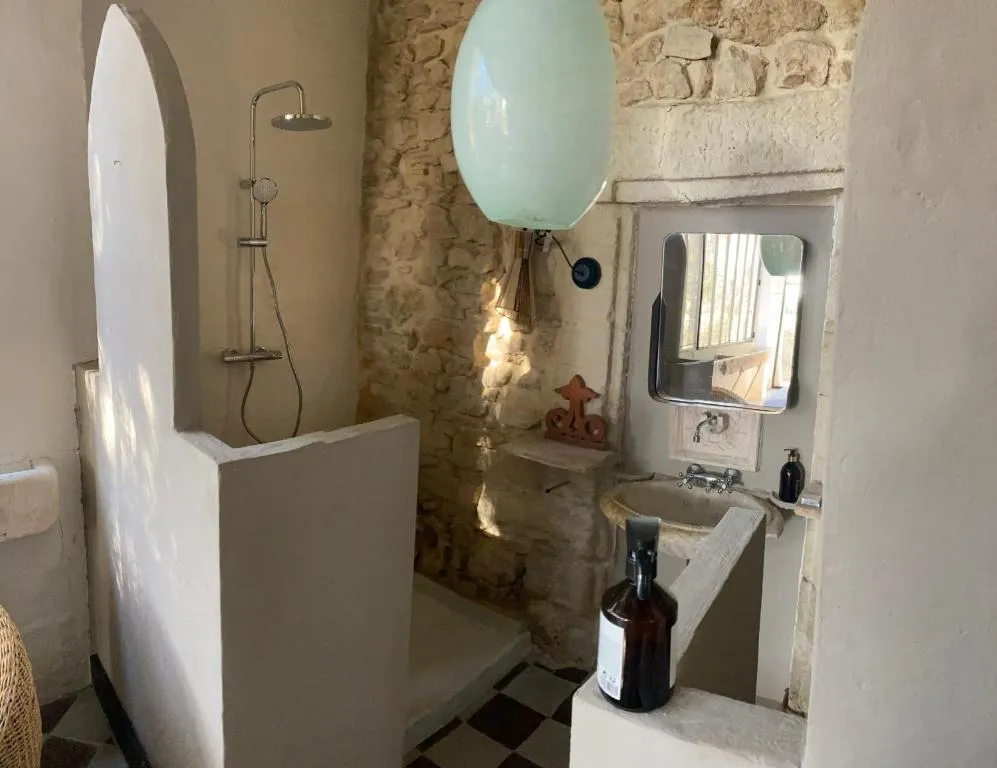 Manoir des Sources à Uzès, photo 7