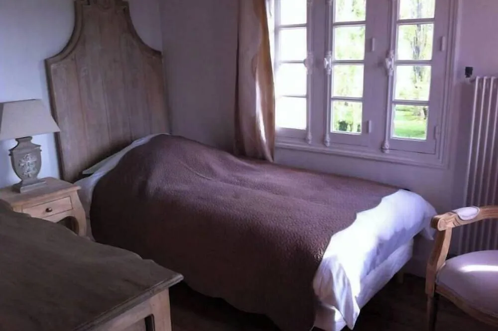 Manoir des Ullis à Castillon-en-Auge, photo 6