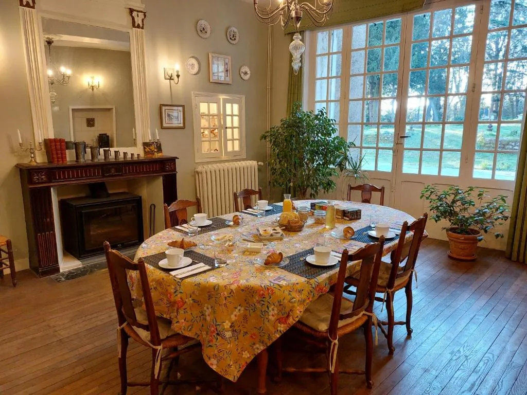 Manoir du Bellay à Montreuil-Bellay, photo 5