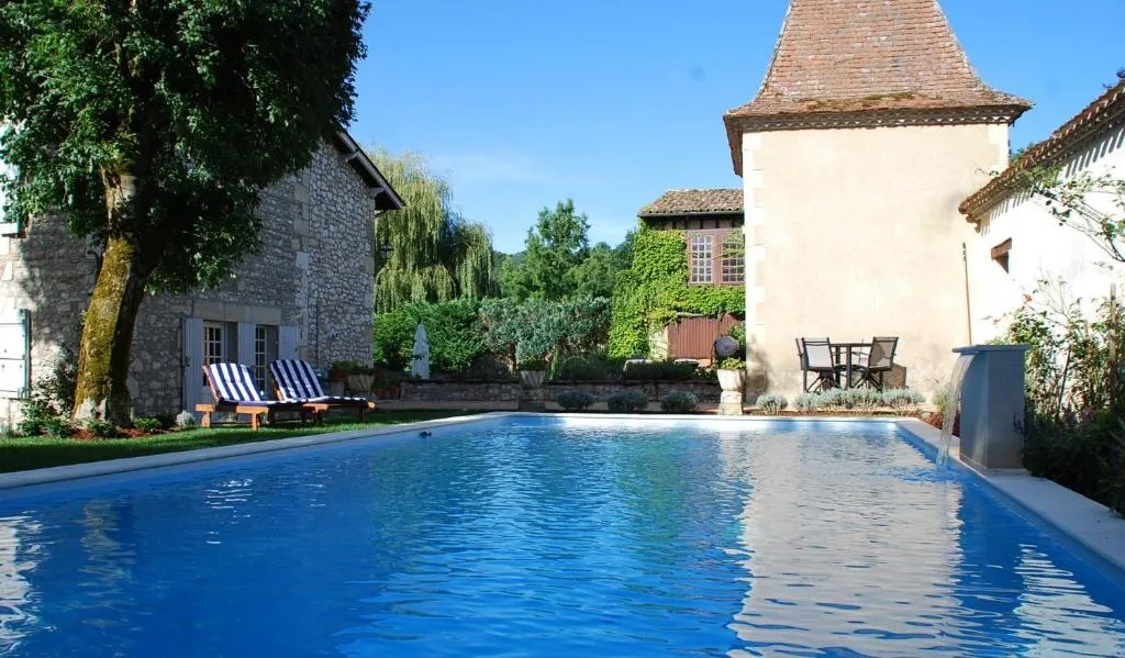 Manoir du Bois Mignon, manoir à Le Fleix