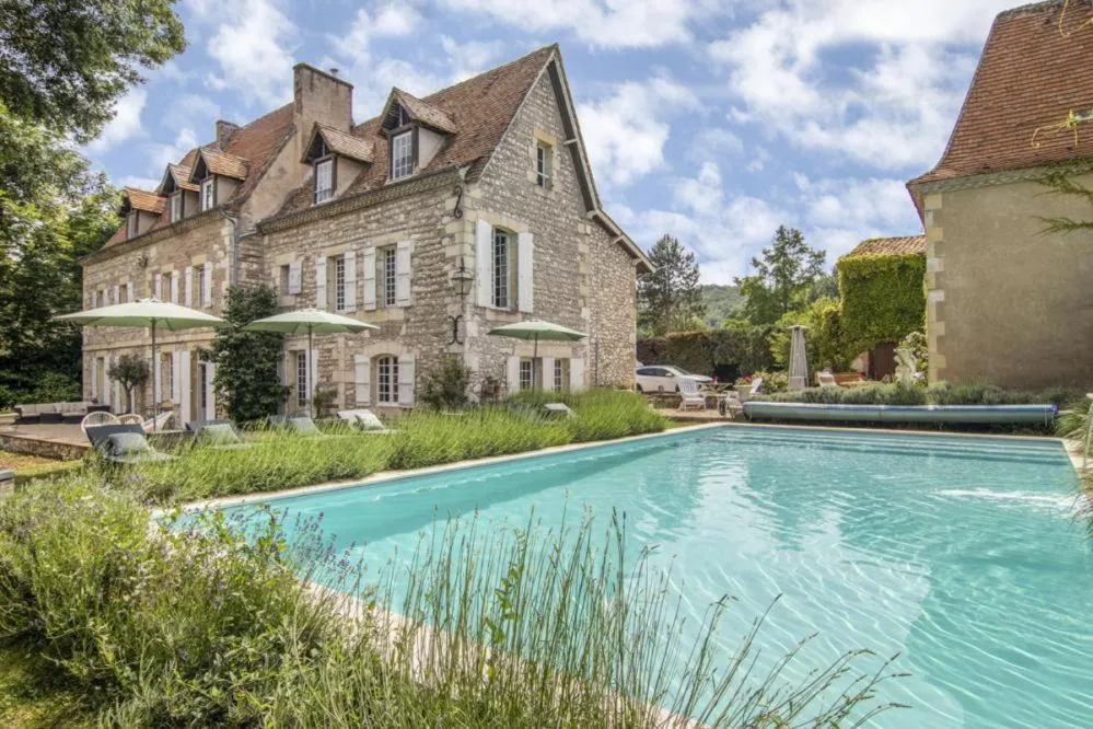 Manoir du Bois Mignon à Le Fleix, photo 4