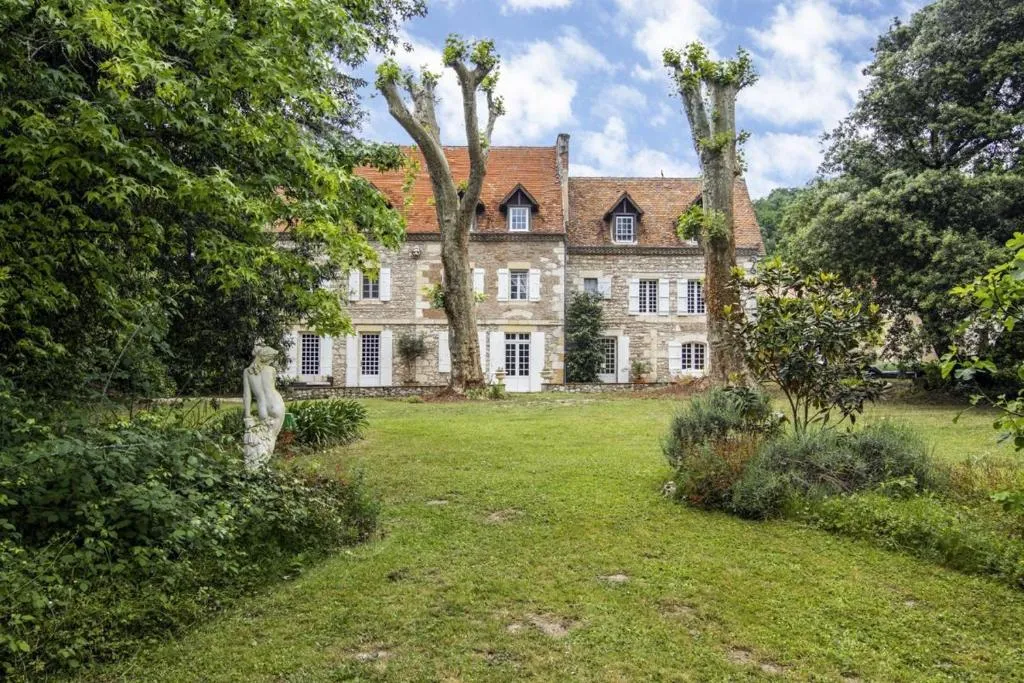 Manoir du Bois Mignon à Le Fleix, photo 7
