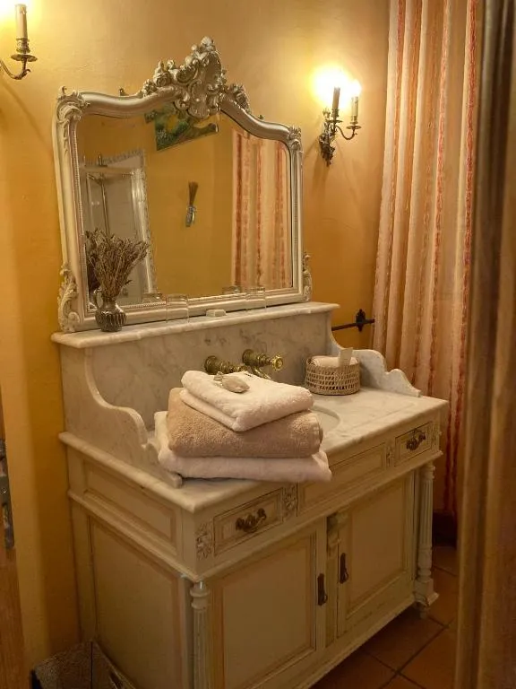 Manoir du Bouyssou à Cintegabelle, photo 6