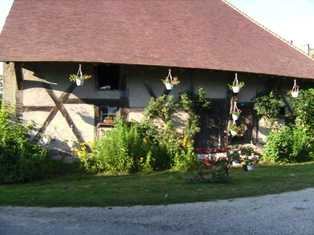 Manoir du Breuil, manoir à Pierrefitte-sur-Loire