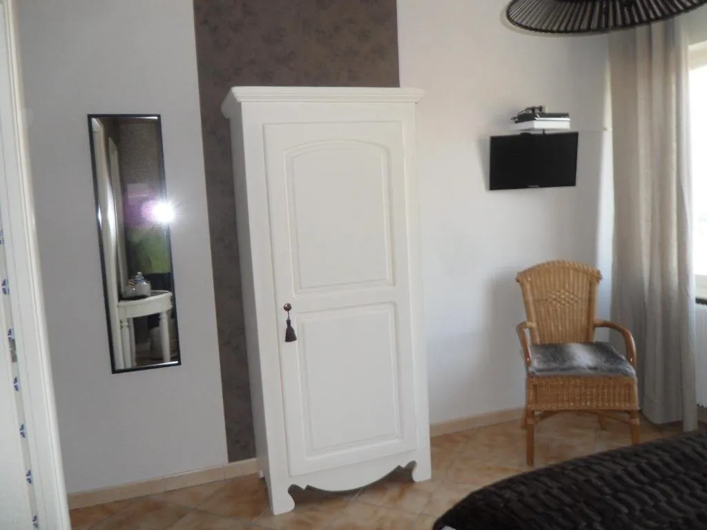 Manoir du Brugnobois à Surques, photo 5