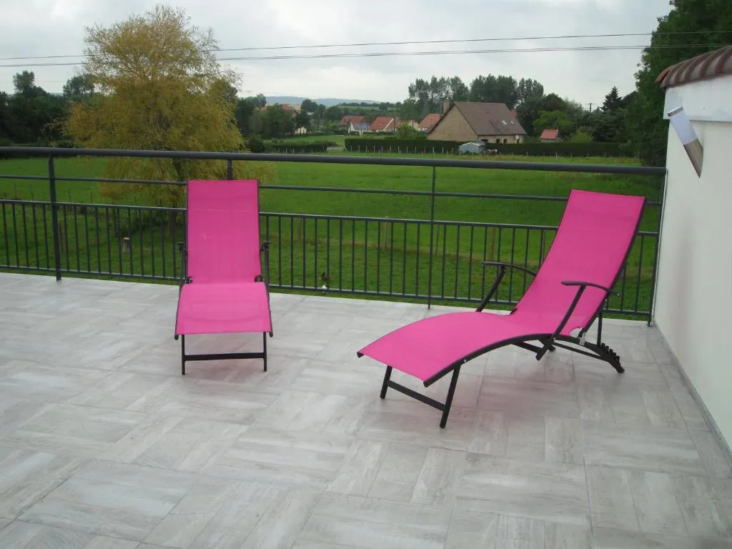 Manoir du Brugnobois à Surques, photo 6