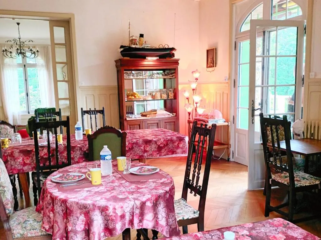 Manoir du Cerf à Gaillon-sur-Montcient, photo 4