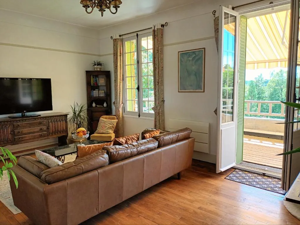 Manoir du Cerf à Gaillon-sur-Montcient, photo 5