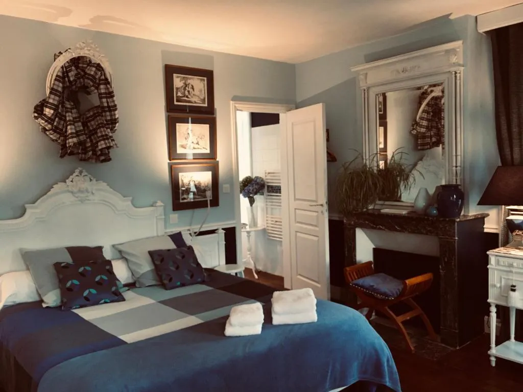 Manoir du Clap à La Cerlangue, photo 7