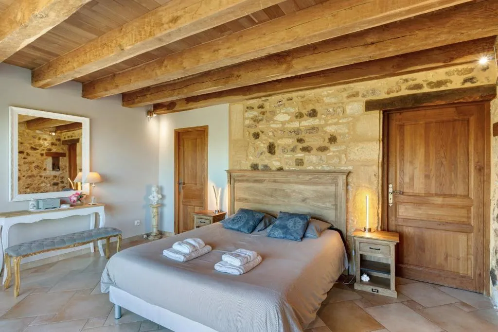 Manoir du Colombier à Domme, photo 2