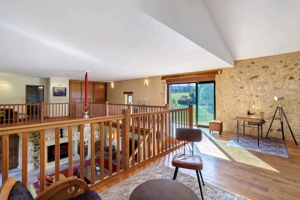Manoir du Colombier à Domme, photo 5