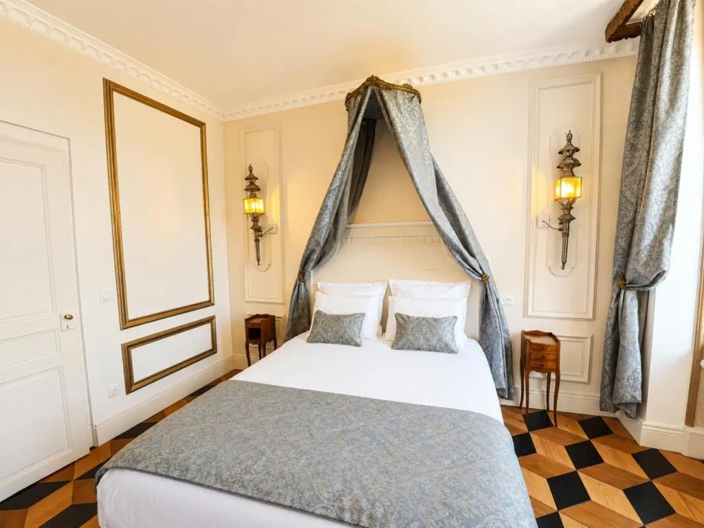 Manoir du Colombier à Talissieu, photo 2