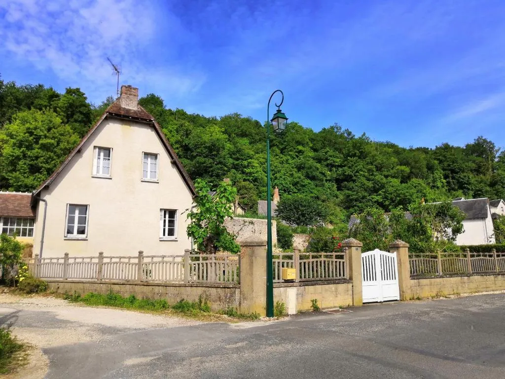 Manoir du Gouverneur, manoir à Villedieu-le-Château