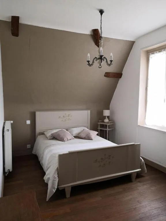 Manoir du Gouverneur à Villedieu-le-Château, photo 7